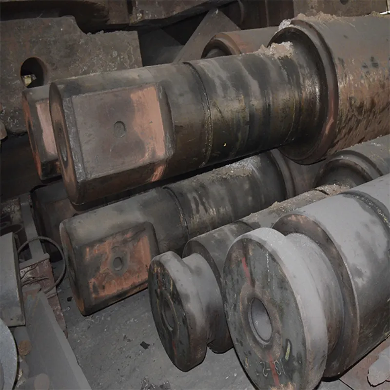 Ghisa sferoidale Sg per componenti di motori e parti di carcasse di motori di automobili