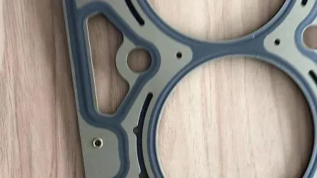 Ricambi auto guarnizione testata in grafite per Toyota Corolla 4A-Fe