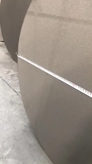 Carbon Material HP Graphite Electrode 400mm